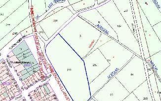 Sendas, Villanueva de Castellon, Metro, S/N, VILLANUEVA DE CASTELLÓN, Valencia for sale - Floor Plan - Image 3 of 6