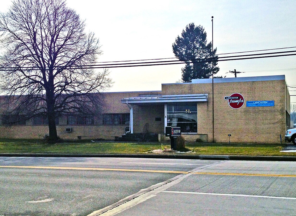 1340 Manheim Pike, Lancaster, PA 17601