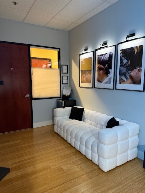 1975 NW 167th Pl, Beaverton, OR for lease Interior Photo- Image 1 of 7