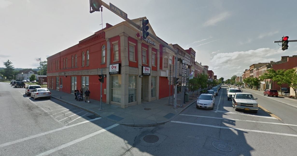 133 Main St, Dansville, NY 14437