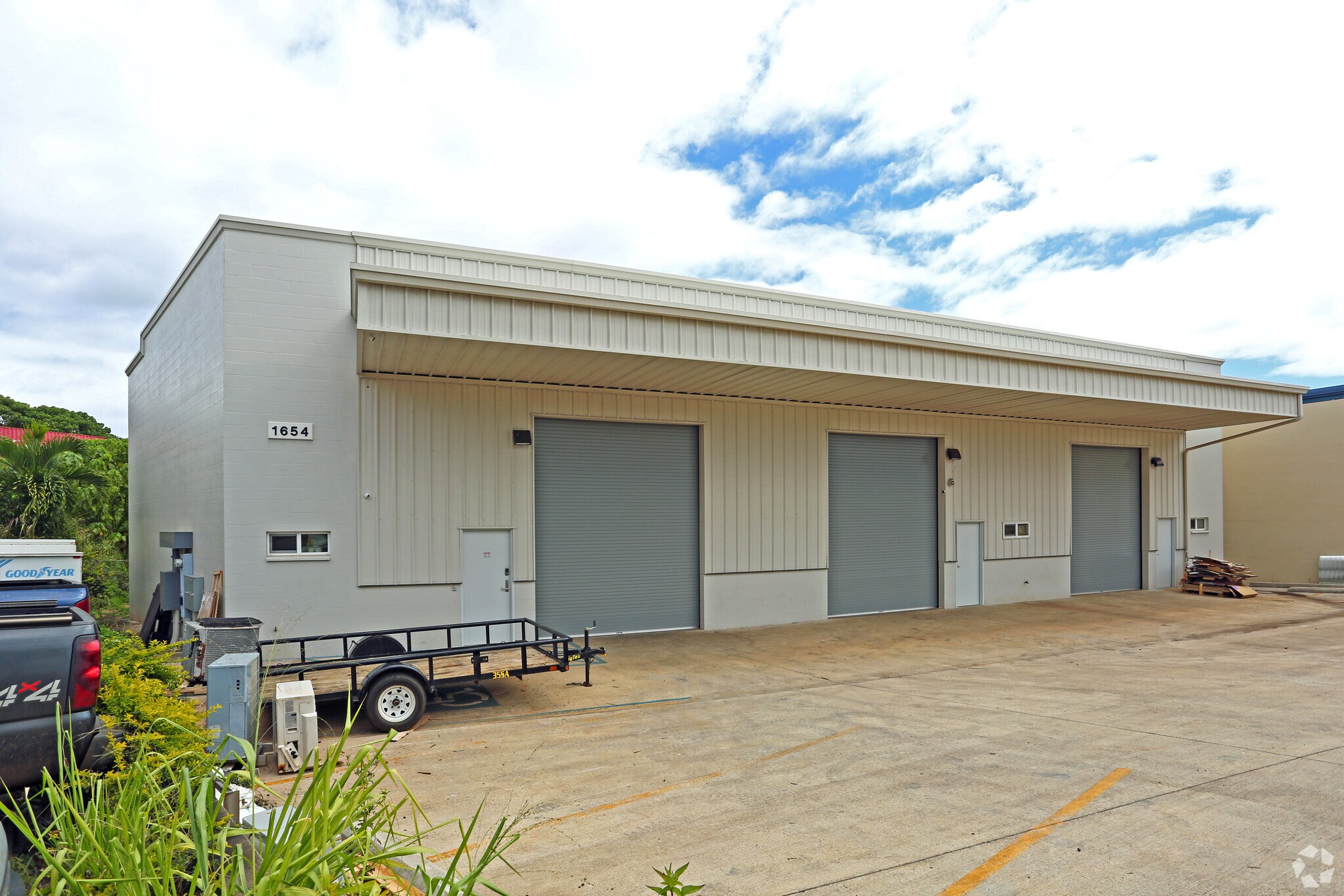 1654 Haleukana St, Lihue, HI for sale Primary Photo- Image 1 of 1