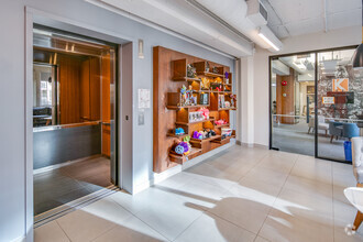 990 Homer St, Vancouver, BC for lease Interior Photo- Image 2 of 5