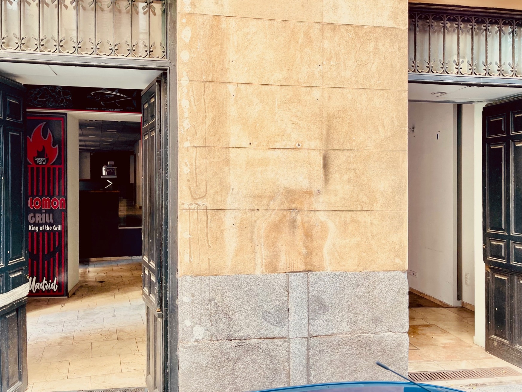 Calle de la Morería, 9, Madrid, Madrid for lease Interior Photo- Image 1 of 19