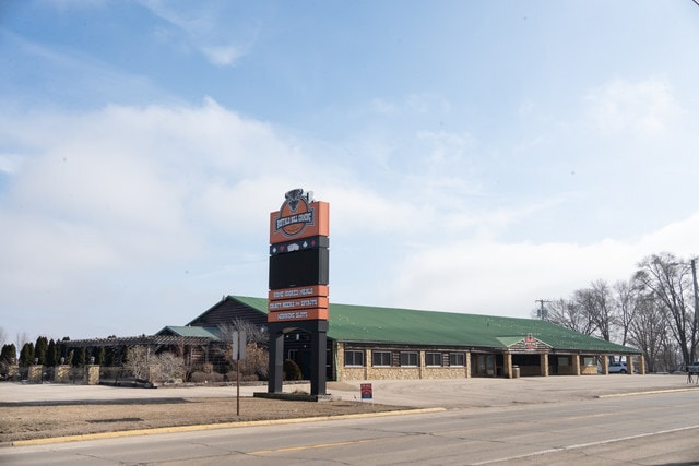 2200 Illinois Route 84, Thomson, IL for sale - Primary Photo - Image 1 of 1