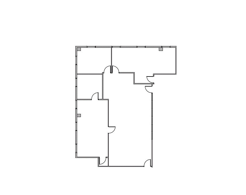 11811 East Fwy, Houston, TX for lease Floor Plan- Image 1 of 1