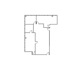 11811 East Fwy, Houston, TX for lease Floor Plan- Image 1 of 1