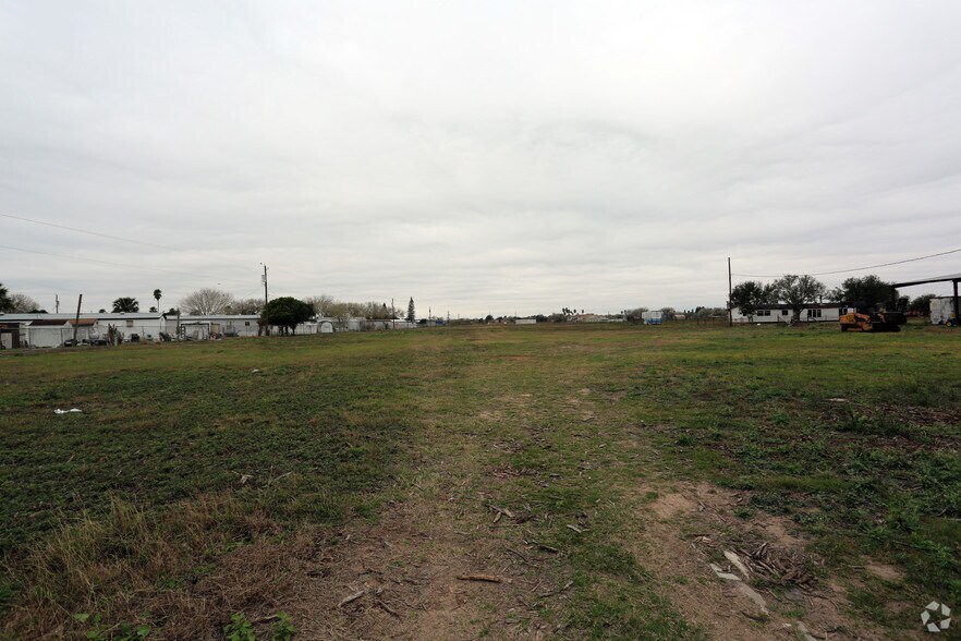 Hwy 77, Harlingen, TX for sale - Primary Photo - Image 1 of 1