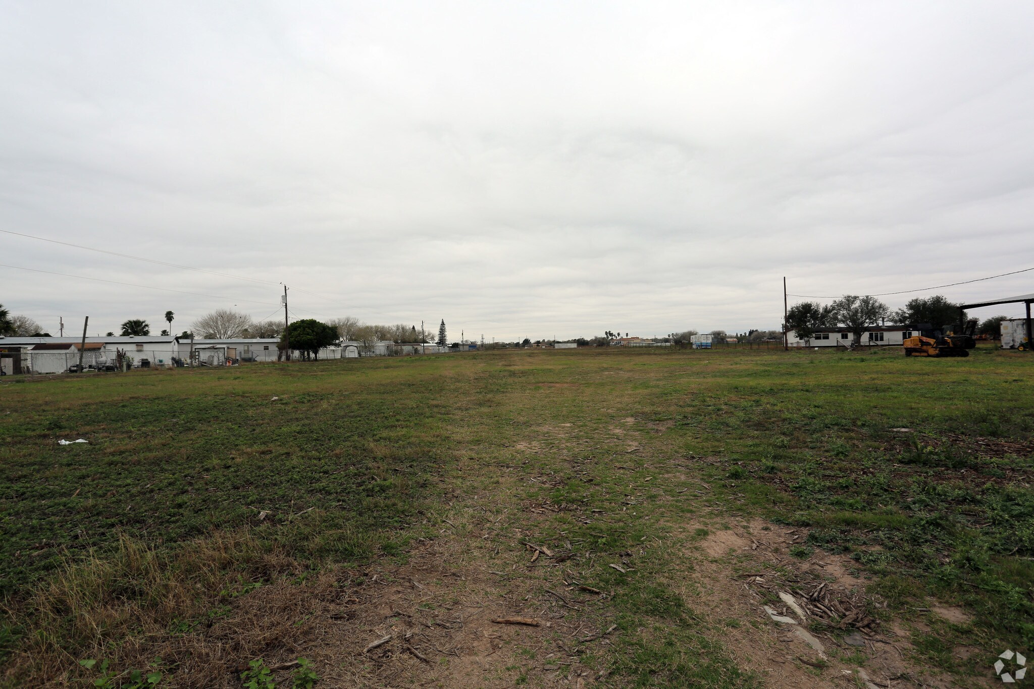 Hwy 77, Harlingen, TX for sale Primary Photo- Image 1 of 1