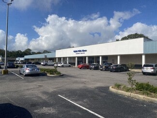 More details for 1924 Dauphin Island Pky, Mobile, AL - Retail for Lease