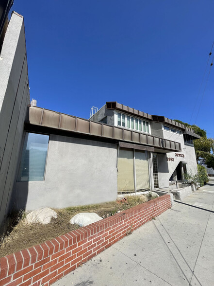 2951-2953 Lincoln Blvd, Santa Monica, CA for lease - Building Photo - Image 1 of 20