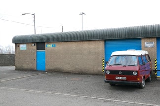 More details for 404-420 Swanston St, Glasgow - Industrial for Lease