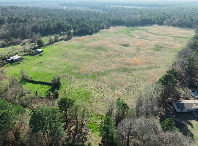 1763 Farm Road 2118, Bagwell, TX for sale - Primary Photo - Image 1 of 1