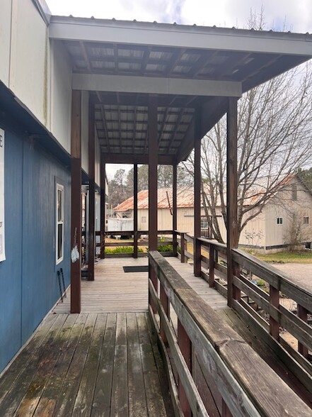 134 Alley St, Vass, NC for lease - Building Photo - Image 2 of 23