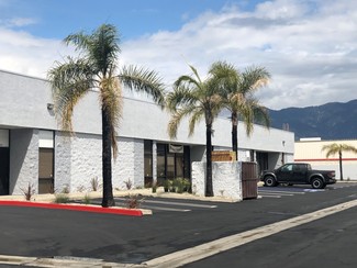 More details for 11627 Clark St, Arcadia, CA - Industrial for Lease