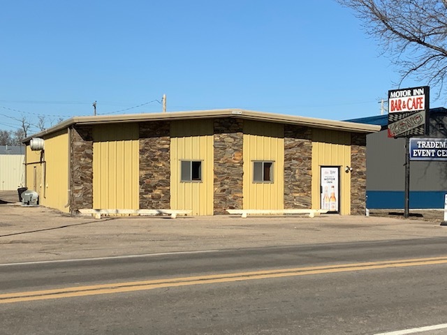 117 Highway 30, Shelton, NE for sale - Primary Photo - Image 1 of 1