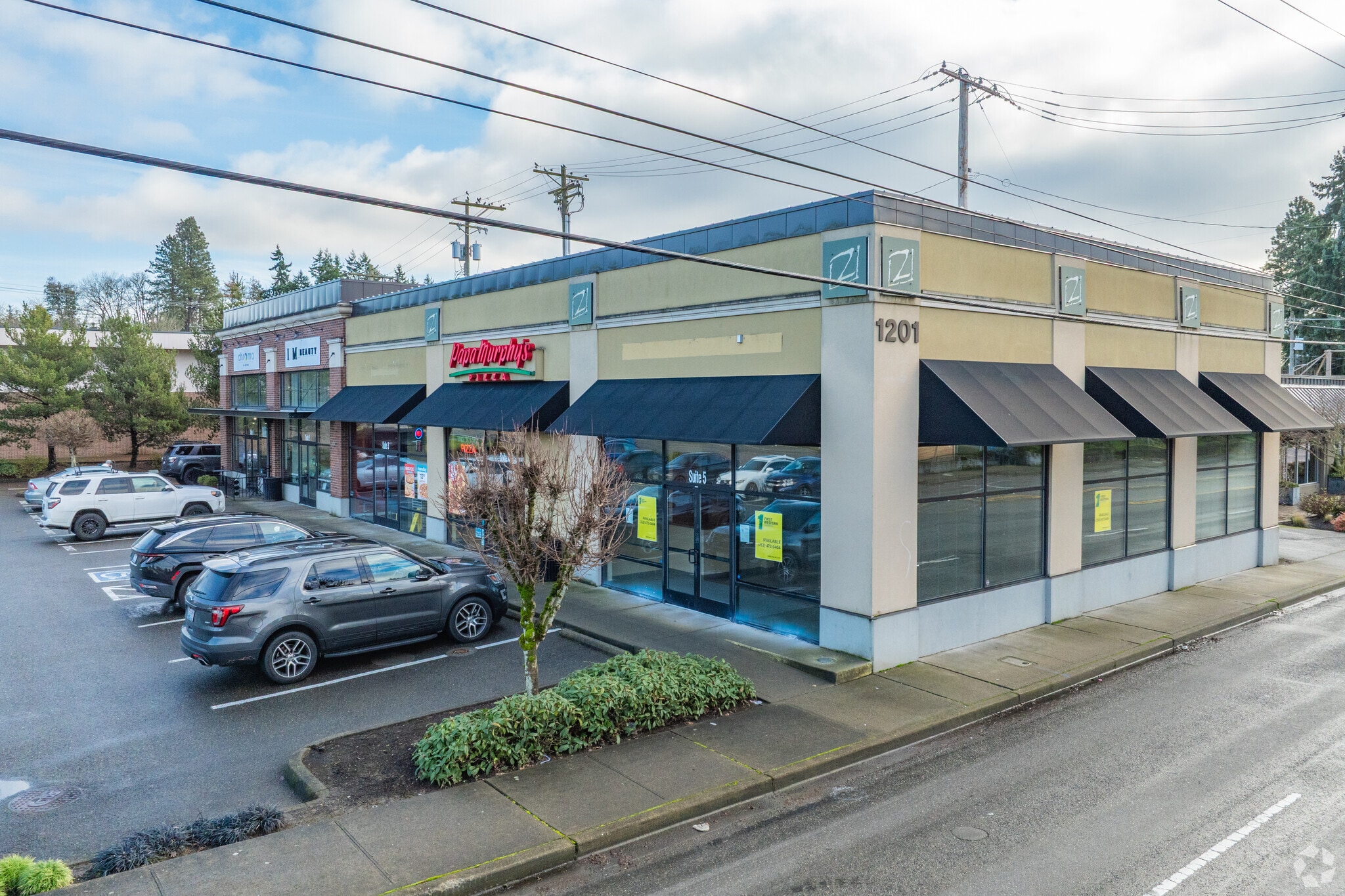 1201 S Union Ave, Tacoma, WA for sale Primary Photo- Image 1 of 1