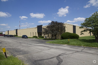 More details for 4180-4190 Fisher Rd, Columbus, OH - Industrial for Lease