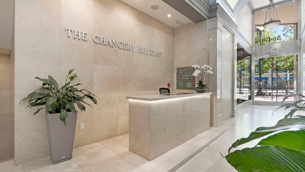 562-566 Market St, San Francisco, CA for lease - Building Photo - Image 3 of 9