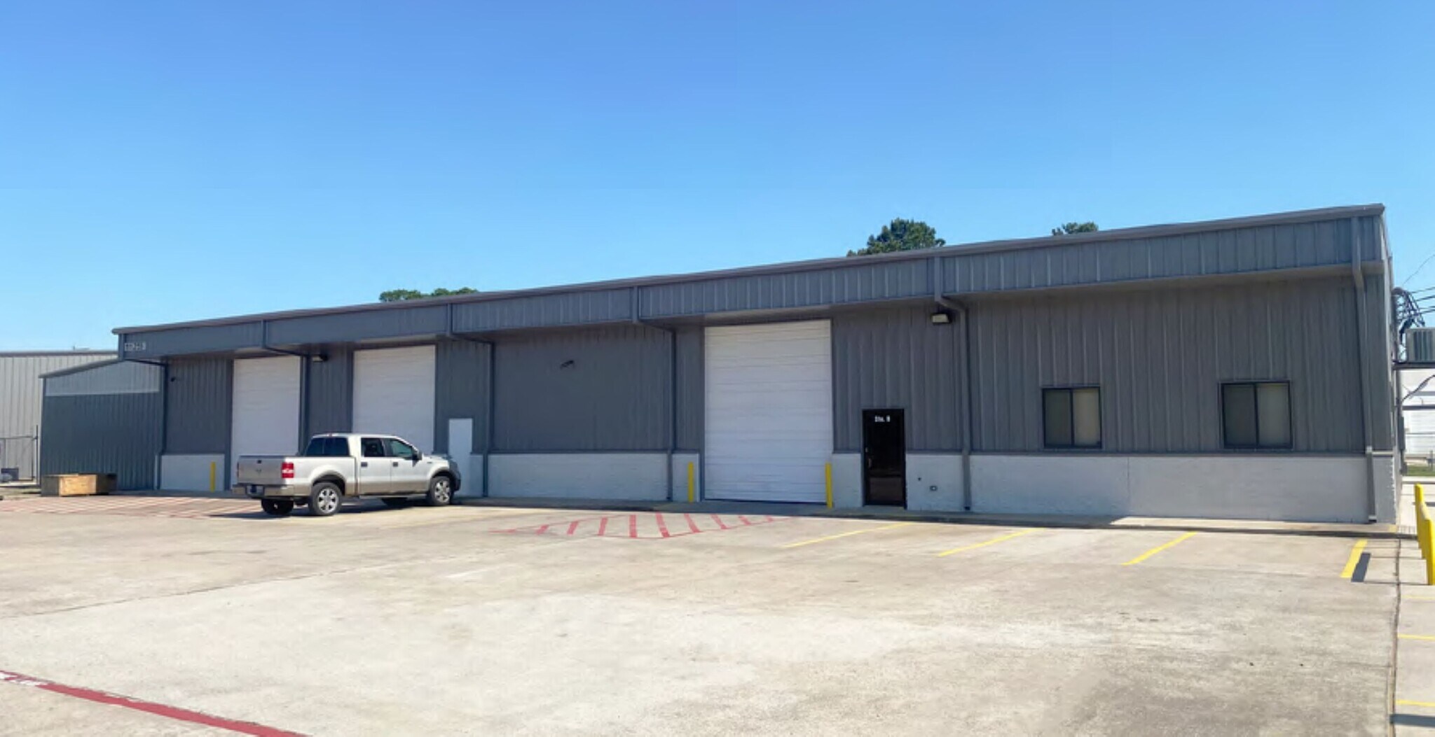 11255 Windfern Rd, Houston, TX for lease Building Photo- Image 1 of 5