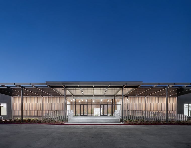 1650 65th St, Emeryville, CA for lease - Building Photo - Image 1 of 9