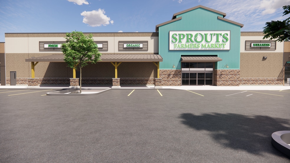 NEC 99th Ave & McDowell Rd, Phoenix, AZ for lease - Building Photo - Image 2 of 4