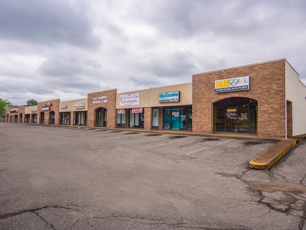 62176257 Mount Moriah Road Ext, Memphis, TN 38115