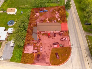 More details for 3472 Pisgah Dr, Canton, NC - Industrial for Sale