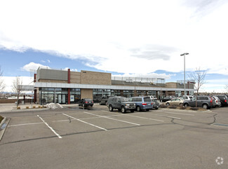 More details for 11405 E Briarwood Ave, Centennial, CO - Retail for Lease