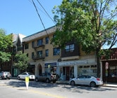 153 Larchmont Ave, Larchmont NY - Storefront Property