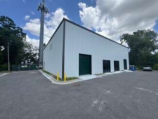 More details for 100 Aberdeen St, Savannah, GA - Industrial for Lease