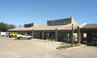 More details for 4305-4325 S Hulen St, Fort Worth, TX - Office for Lease