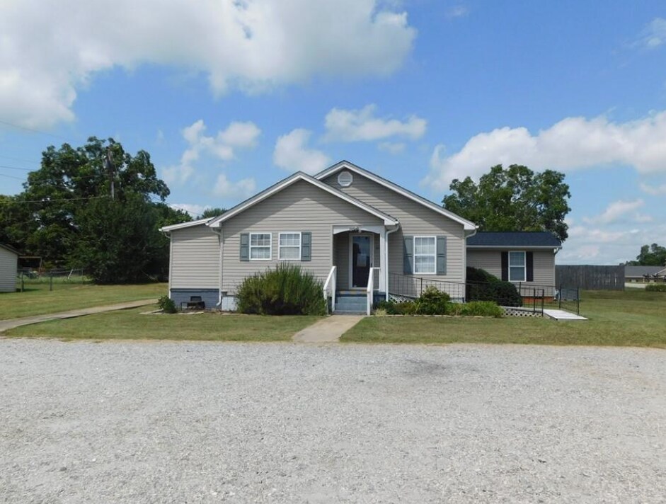 1900 Whitehall Rd, Anderson, SC for sale Building Photo- Image 1 of 1
