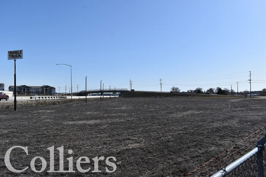 908 W Karcher Rd, Nampa, ID for lease - Building Photo - Image 2 of 6