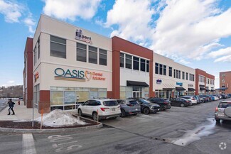 More details for 290 Merrimack St, Lawrence, MA - Office, Retail for Lease