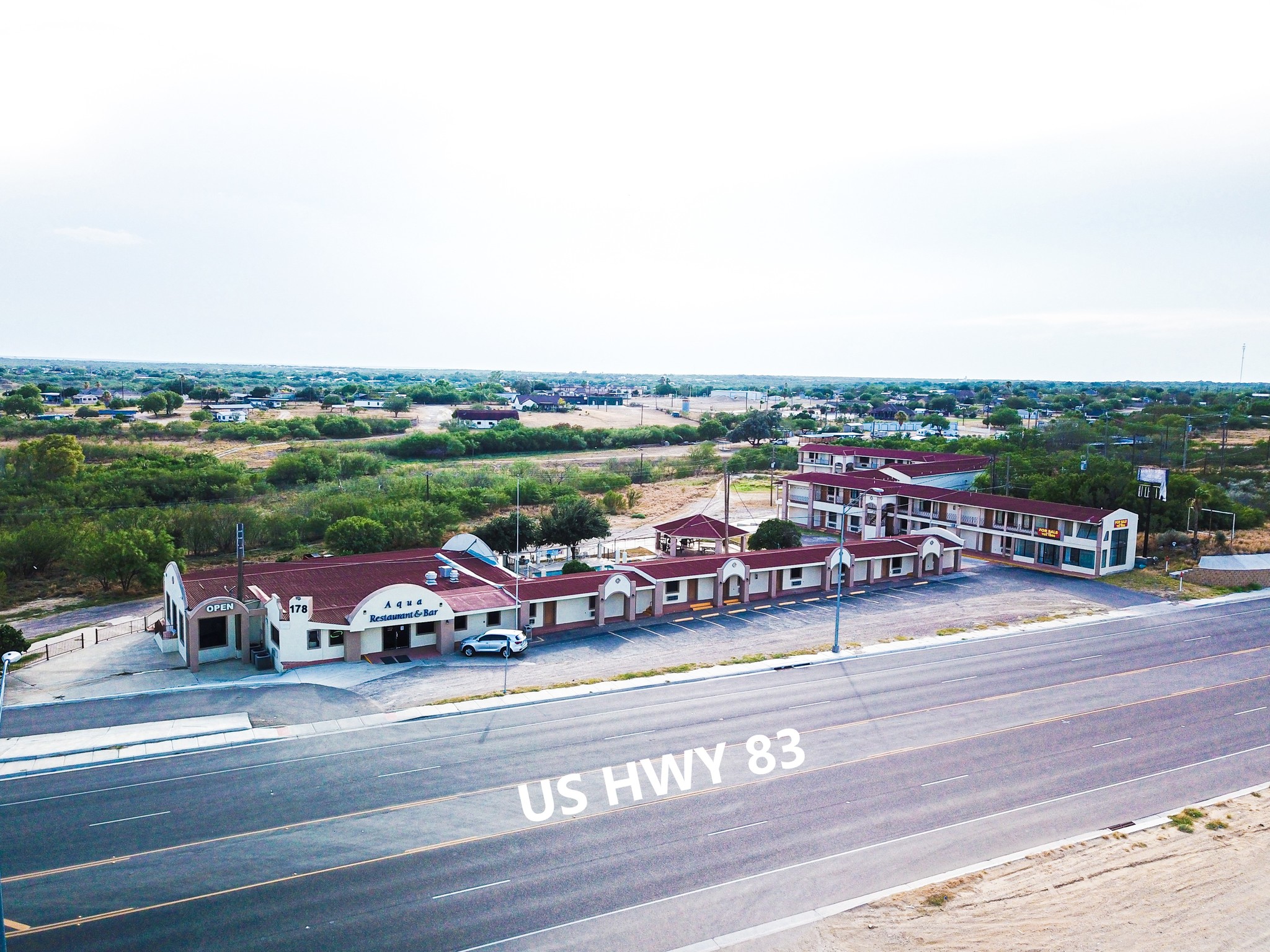 178 S US Highway 83, Zapata, TX for sale Primary Photo- Image 1 of 1