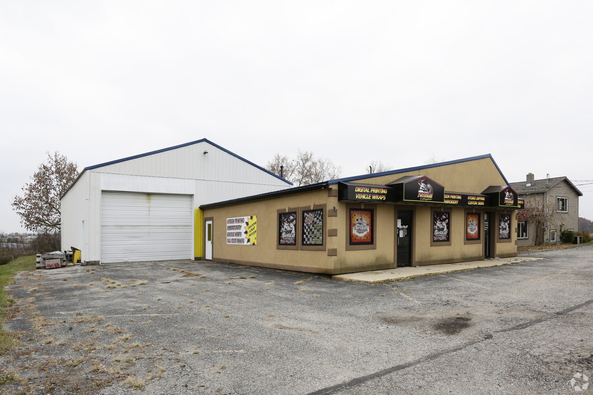 3159 W Monroe Rd, Alma, MI for sale Primary Photo- Image 1 of 1