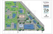 Building 4 - Single Tenant with Drive Through - Drive Through Restaurant