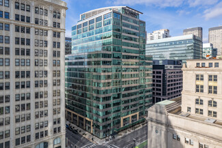 More details for 550 W Jackson Blvd, Chicago, IL - Office for Lease