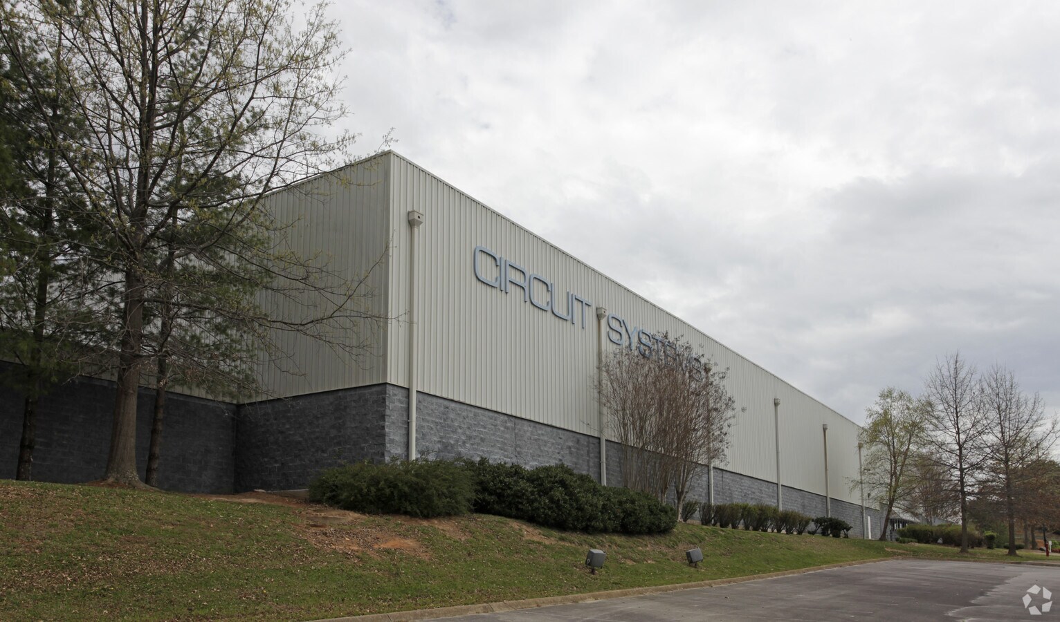 1515 Industrial Rd, Greeneville, TN 37745