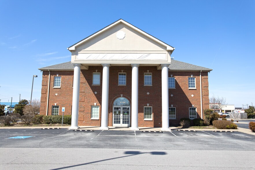 3564 Tom Austin Hwy, Springfield, TN 37172