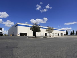 4113 Gold River Ln, Stockton CA - Warehouse