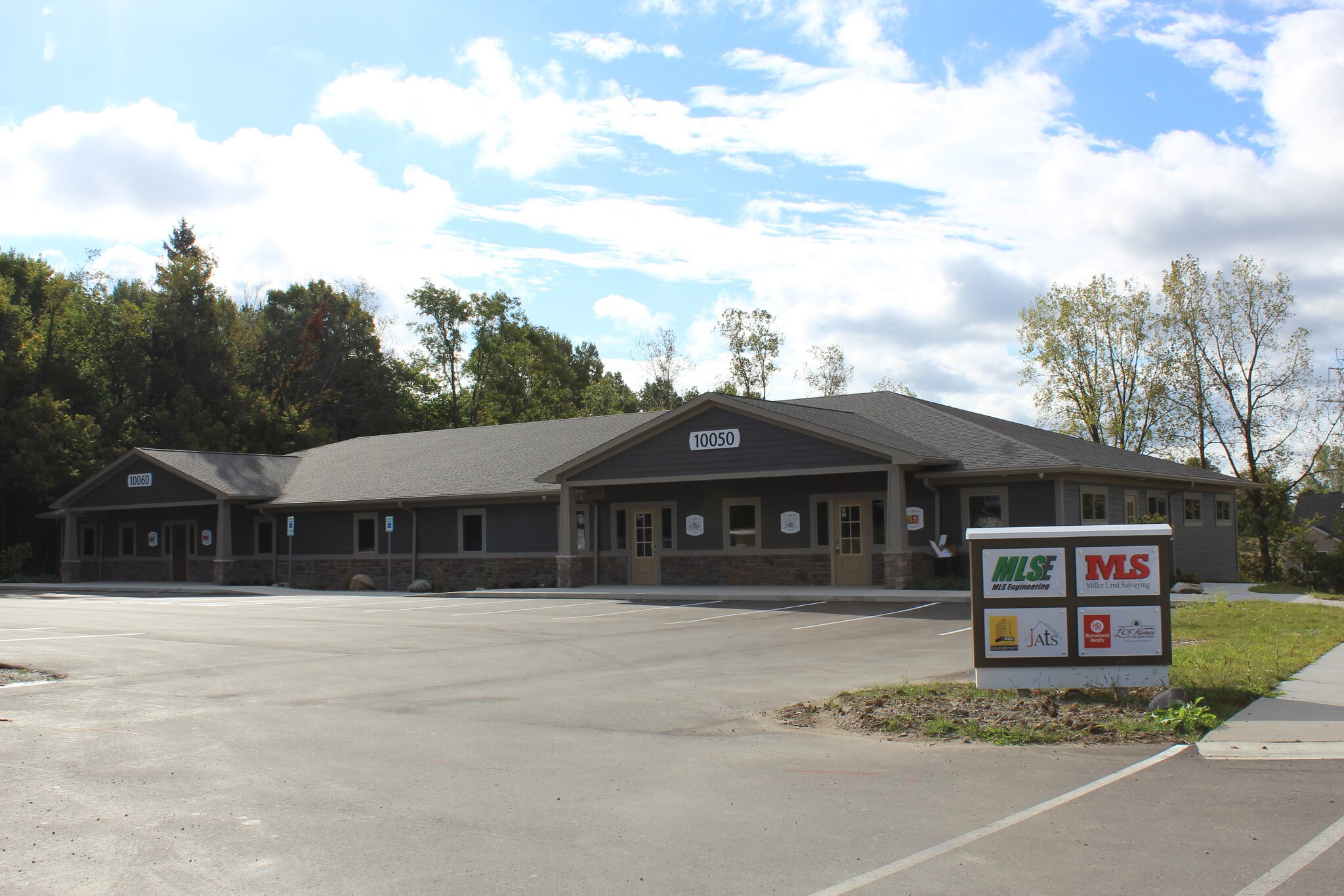 10050 E Bent Creek Blvd, Fort Wayne, IN for sale Other- Image 1 of 1