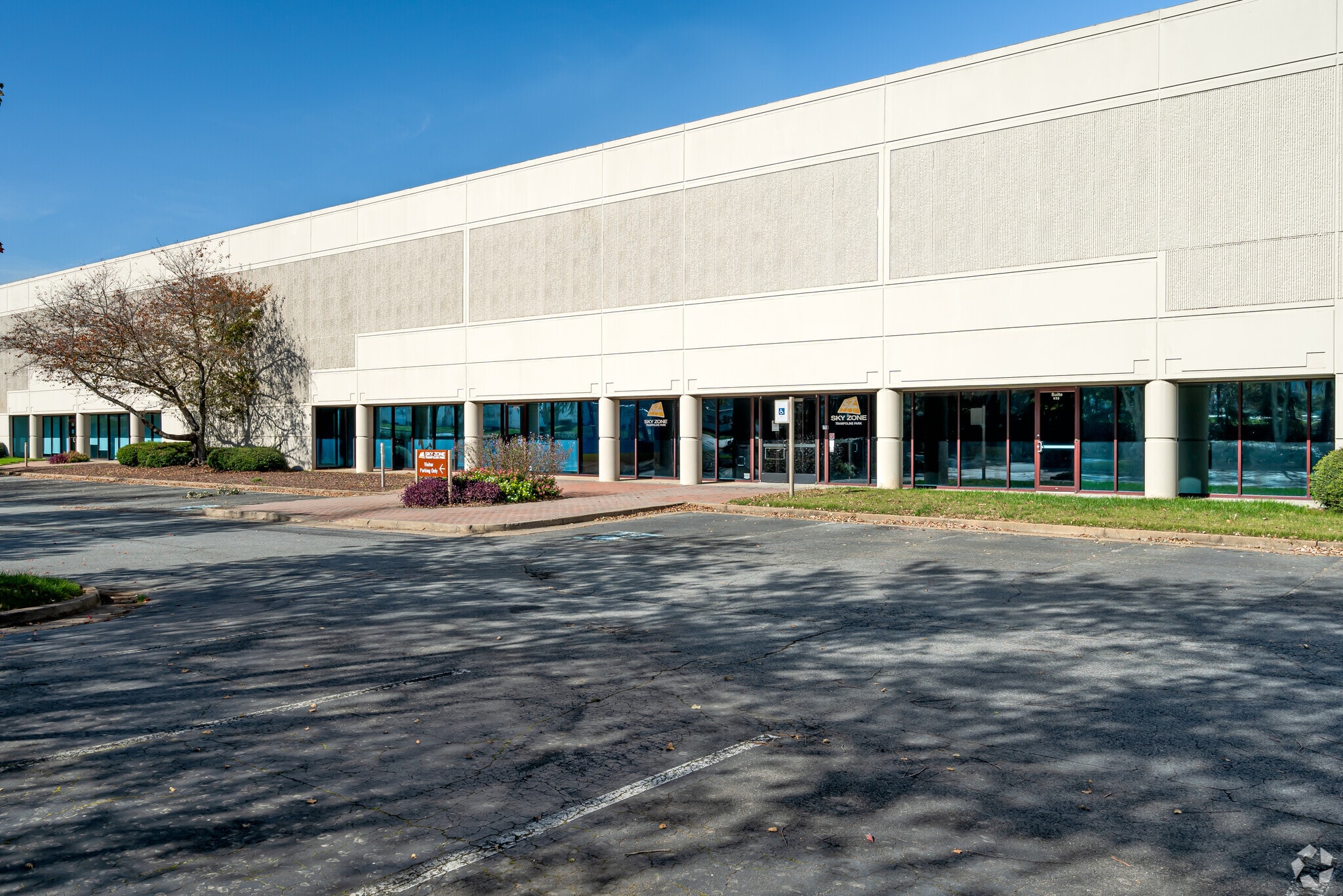 1650 Airport Rd, Kennesaw, GA for lease Primary Photo- Image 1 of 6
