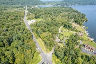 422 US Highway 206, Branchville, NJ - AERIAL  map view - Image1