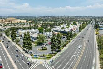 23807 Aliso Creek Rd, Laguna Niguel, CA - AERIAL map view - Image1