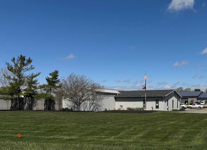 7242 Liberty Rd, Powell, OH for sale - Building Photo - Image 1 of 8