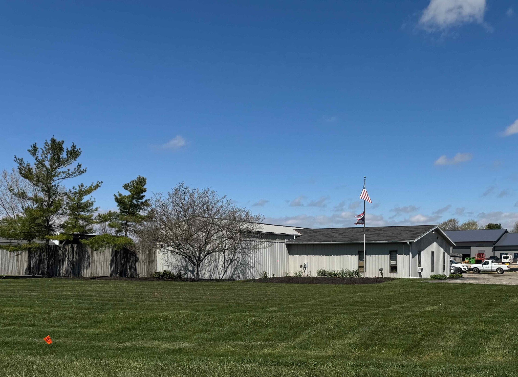 7242 Liberty Rd, Powell, OH for sale Building Photo- Image 1 of 9