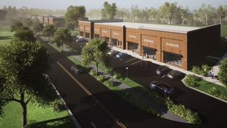 More details for 215 Garmon Rd, Indian Trail, NC - Land for Sale