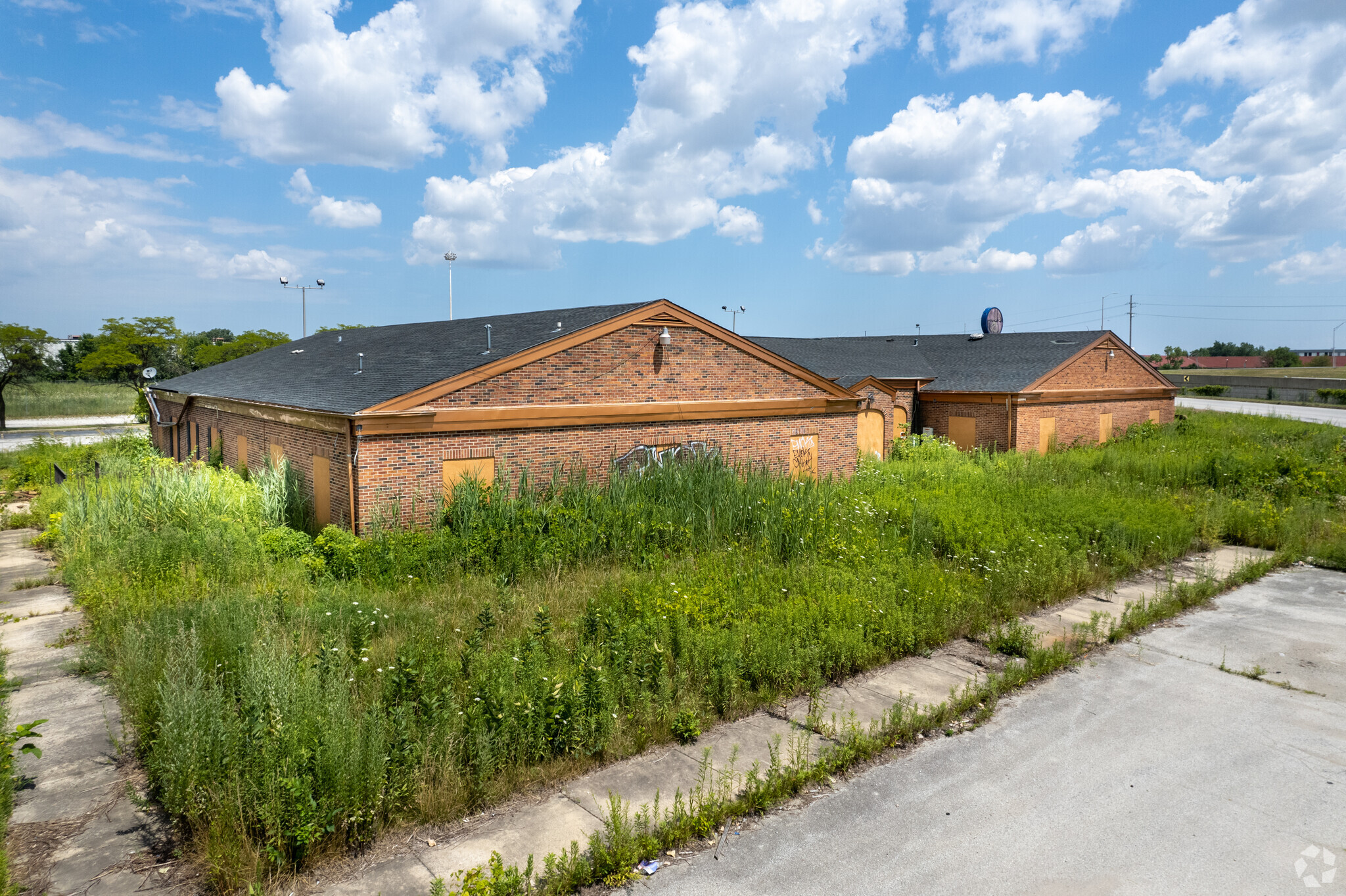 17100 S Halsted St, Harvey, IL for sale Building Photo- Image 1 of 1