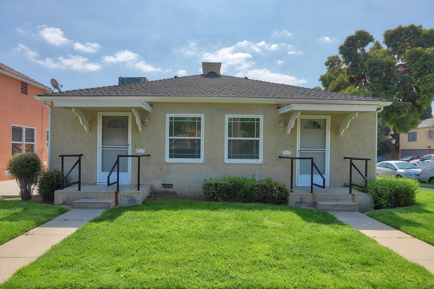 1004 W Clark Ave, Burbank, CA for lease - Building Photo - Image 3 of 25